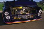 Chevrolet Custom The Legacy 1957 года